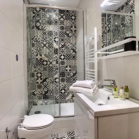 Nestor&jeeves - Rossetti Vieux - Old Town - Close Sea Apartment