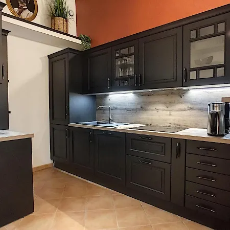 Apartment Nestor&jeeves - Rossetti Vieux - Old Town - Close Sea
